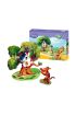  193 3D Puzzle Tigger Evi