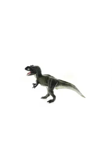  193 Sert Plastik Dinozor Figür T-rex