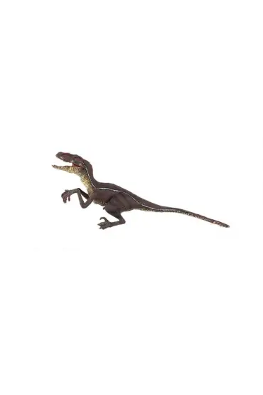  193 Dinozor Figür Raptor