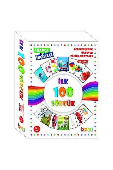  193 İlk 100 Sözcük