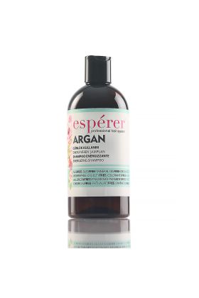 Argan Şampuanı / 525 ml  