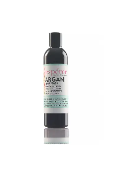 Argan Saç Maskesi  / 275 ml  