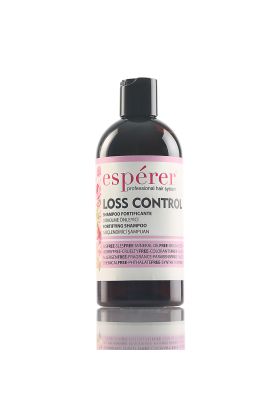 Loss Control Dökülme Önleyici Şampuan / 525 ml  