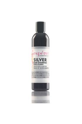 Silver Şampuan / 275 ml  