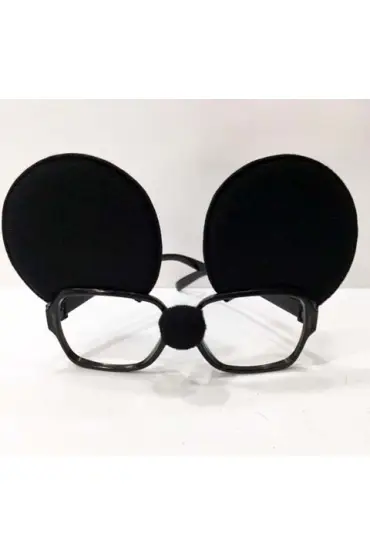 Mickey Mouse Gözlüğü  