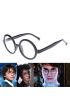 Siyah Çerçeveli Harry Potter Gözlüğü  