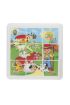  193  Animal Series Puzzle Set