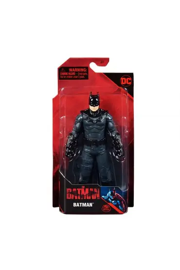  193 Batman Movie Figure 15cm