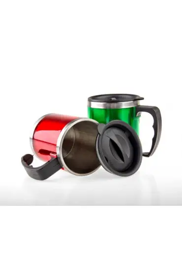 Termoslu Bardak Travel Mug  