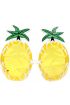 Luau Party Hawaii Ananas Parti Gözlüğü 14x12 cm  