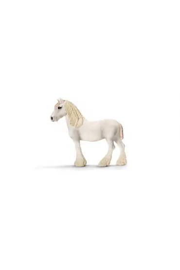  193 Schleich Shire Kısrak