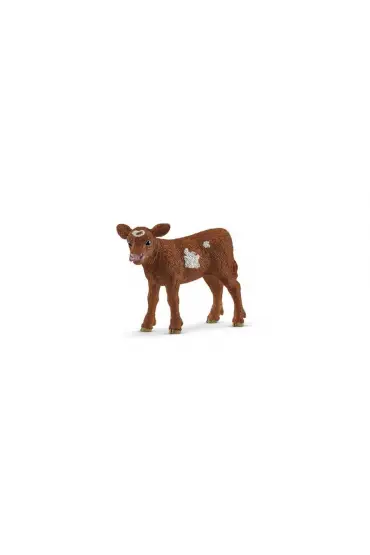  193 Schleich T Longhorn Buzağı