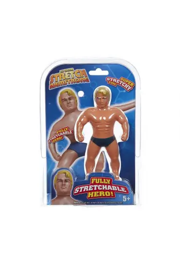  193 Stretch Mini Armstrong
