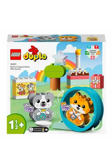  193  Duplo Sesli İlk Yavru Köpeklerim  Yavru Ked