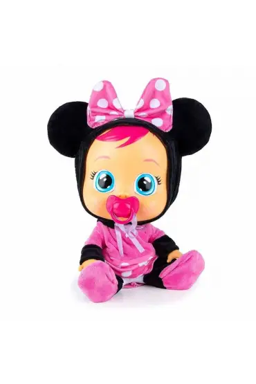  193 Cry Babies Fantasy Bebek Minnie