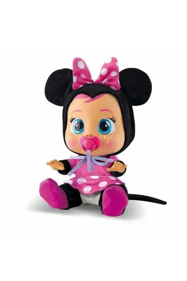  193 Cry Babies Fantasy Bebek Minnie