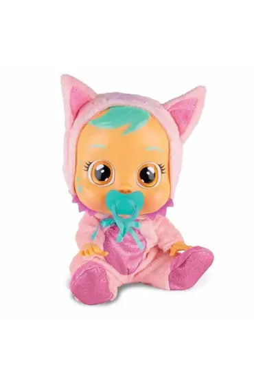  193 Cry Babies Fantasy Bebek Foxie