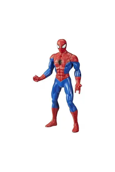  193 Spiderman Figür 24 cm