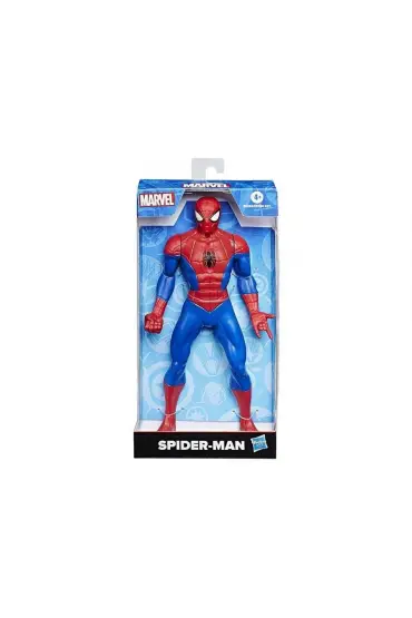  193 Spiderman Figür 24 cm