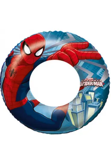  505 Spider-Man Simit 55 Cm Lisanslı