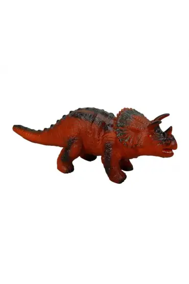  505 Dinozorlar Dünyası Sesli Foam 40 Cm