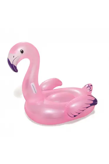  505 Flamingo Binici 127x127 Cm