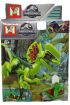  505 Dinosaur World Dinazor Lego Seti 18 Parça