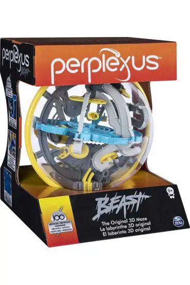  505 Perplexus Epic Perplexus Beast 3D Labirent Oyunu