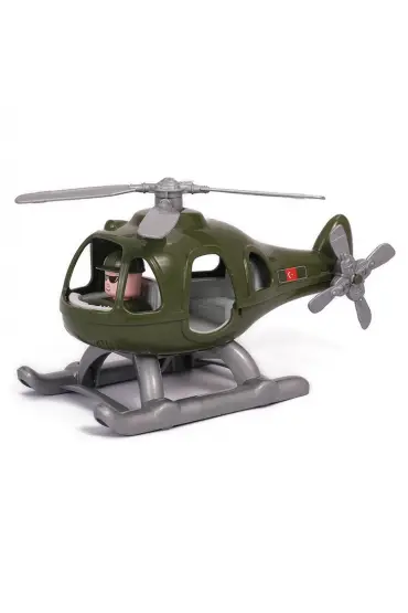  505  Helikopter Grom