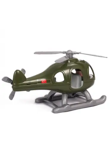  505  Helikopter Grom