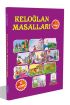  404 Keloğlan Masalları - 10 Kitap Takım