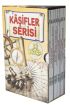  404 Kaşifler Serisi - 11 Kitap Kutulu