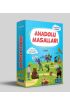  404 Anadolu Masalları 10 Kitap Set