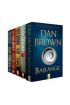  404 Dan Brown Seti - Robert Langdon Serisi (5 Kitap Takım