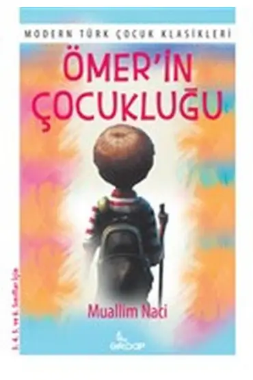  404 Ömer’in Çocukluğu