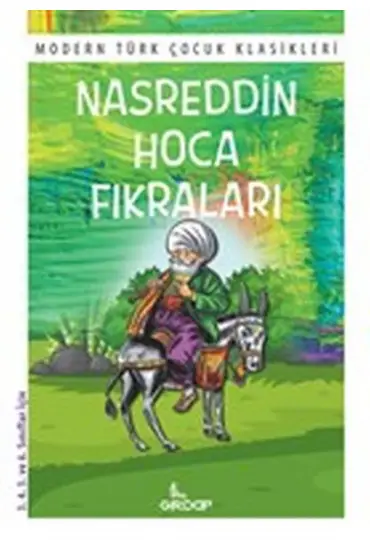  404 Nasreddin Hoca Fıkraları