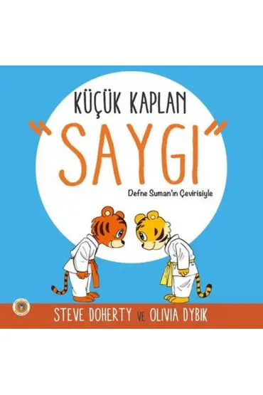  404 Küçük Kaplan - Saygı