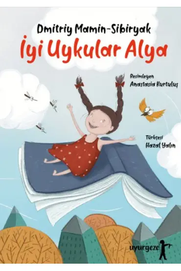  404 İyi Uykular Alya