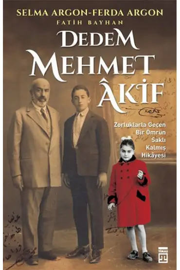  404 Dedem Mehmed Akif