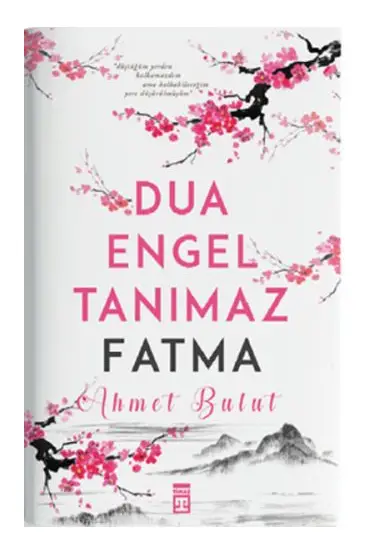  404 Dua Engel Tanımaz - Fatma