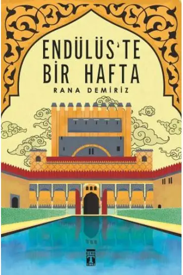  404 Endülüste Bir Hafta