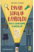  404 Eyvah! Sorular Kayboldu - Fazla Uzaklaşmış Olamazlar