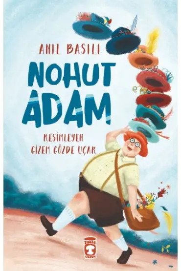  404 Nohut Adam