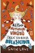  404 Alis ve Mutluluk Virüsü - Dikkat Kahkaha Bulaşıcıdır