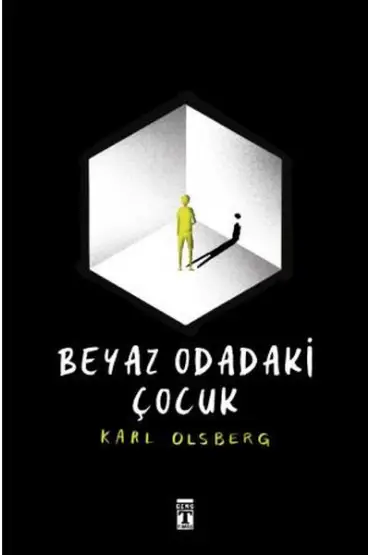  404 Beyaz Odadaki Çocuk