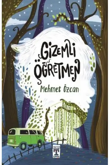  404 Gizemli Öğretmen