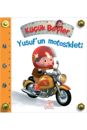  404 Yusuf'un Motosikleti / Küçük Beyler