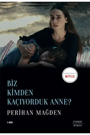  404 Biz Kimden Kaçıyorduk Anne?