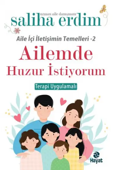  404 Ailemde Huzur İstiyorum