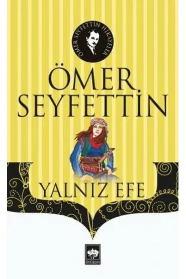  404 Yalnız Efe